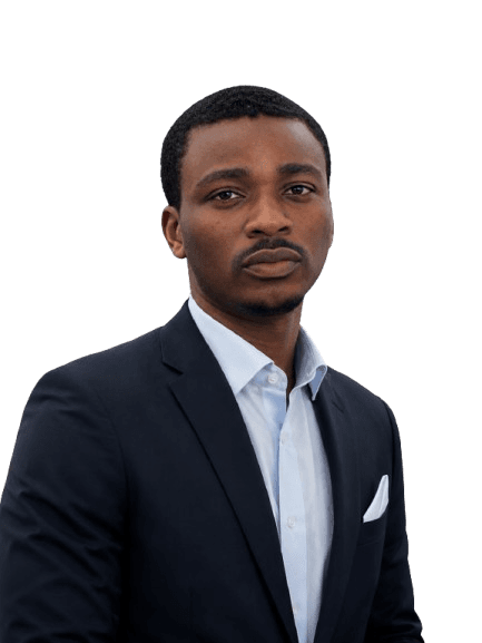 Oni Toheeb Damilare portrait